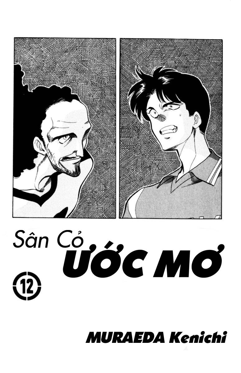 Sân Cỏ Ước Mơ Chương 106 Ảnh 5