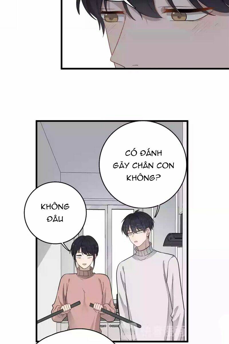 Cận Kề Tiếp Xúc Chương 111 Ảnh 23