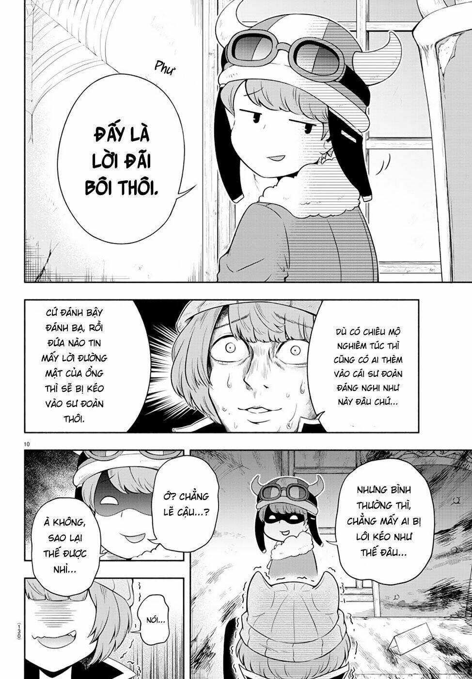 Makai No Shuyaku Wa Wareware Da Chương 2 Ảnh 13