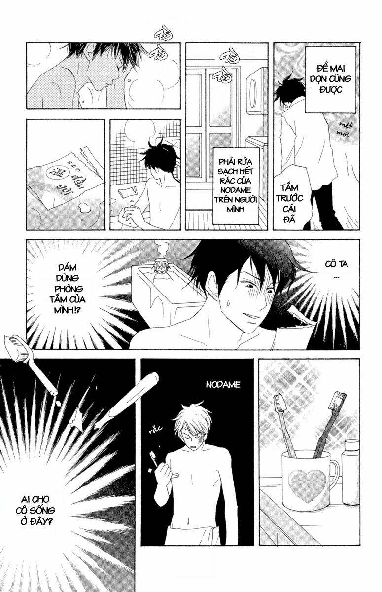 Nodame Cantabile Chương 9 Ảnh 18