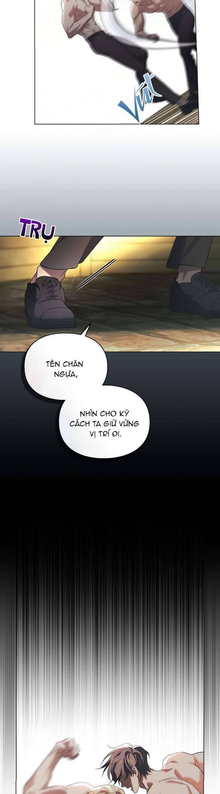 Sự Phản Bội Chương 64 Ảnh 17