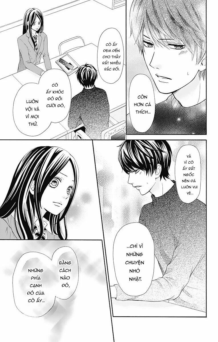 Furuya-Sensei Wa An-Chan No Mono Chương 9 Ảnh 38