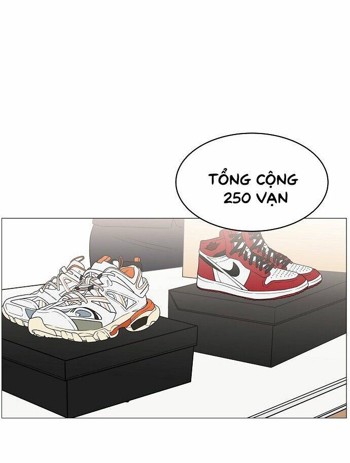 Thiếu Nữ 1m8 Chương 14 Ảnh 68