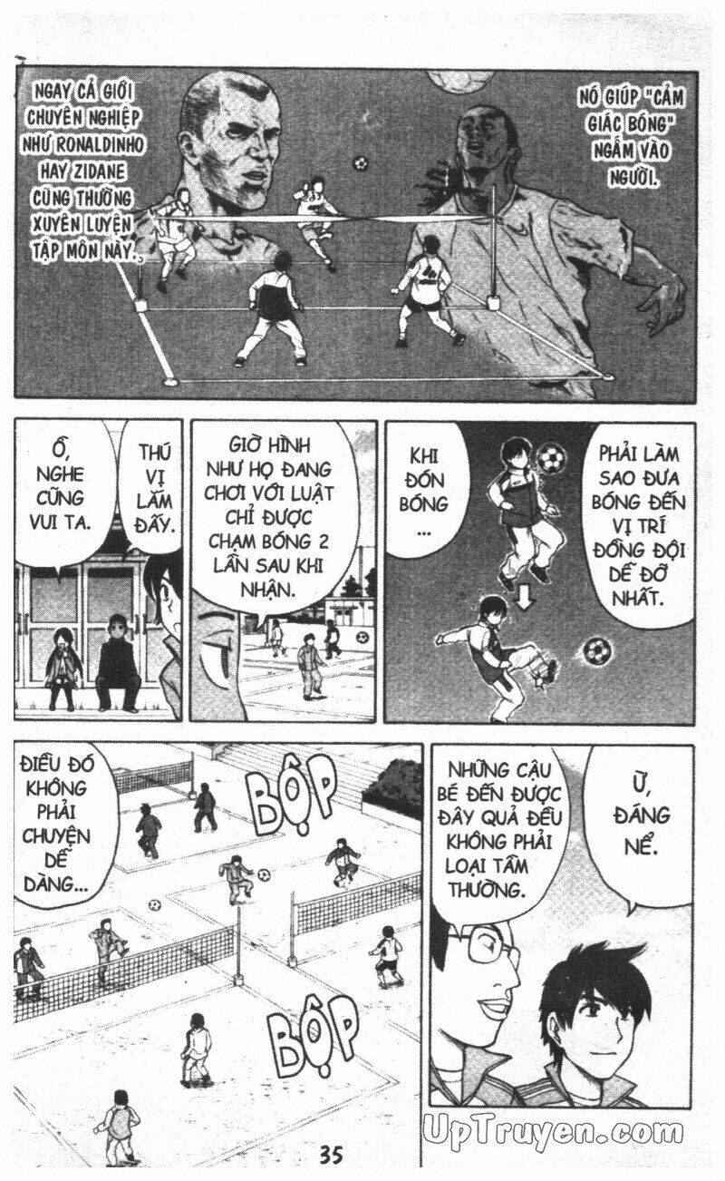 Golden Age Chương 8 Ảnh 37