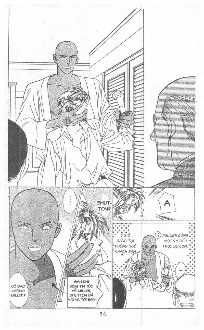 Nàng Tiên Ánh Trăng - Kaguya Hime Chương 14 Ảnh 55