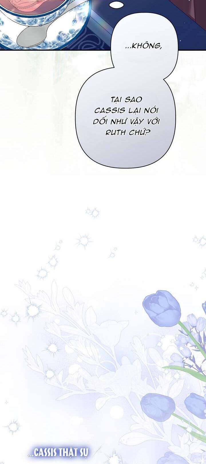 Cha Của Nam Chính Từ Chối Hủy Hôn Chương 38 Ảnh 25