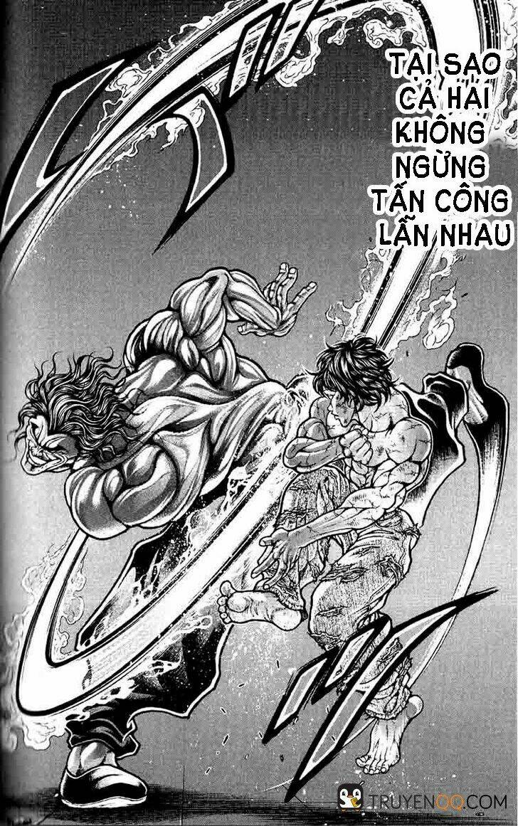 Baki - Son Of Ogre Chương 298 Ảnh 11