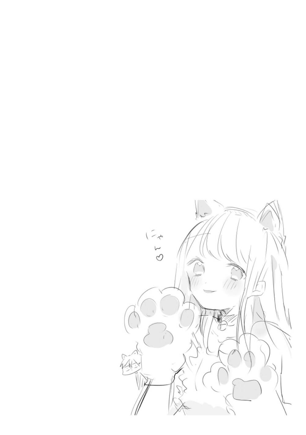 Kubo-San Wa Boku (Mobu) Wo Yurusanai Chương 145.6 Ảnh 7