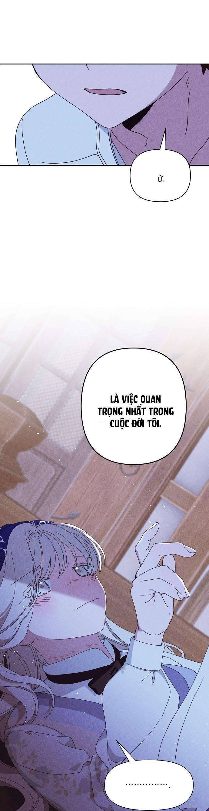 Bong Bóng Của Sóng Biển Chương 33 Ảnh 7