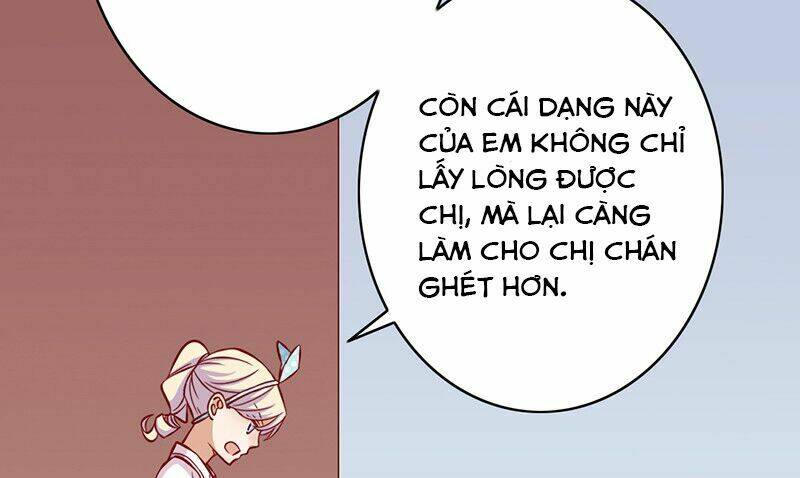 Em Trai Mười Tám Tuổi : Trung Khuyển Phản Công Chương 4 Ảnh 11