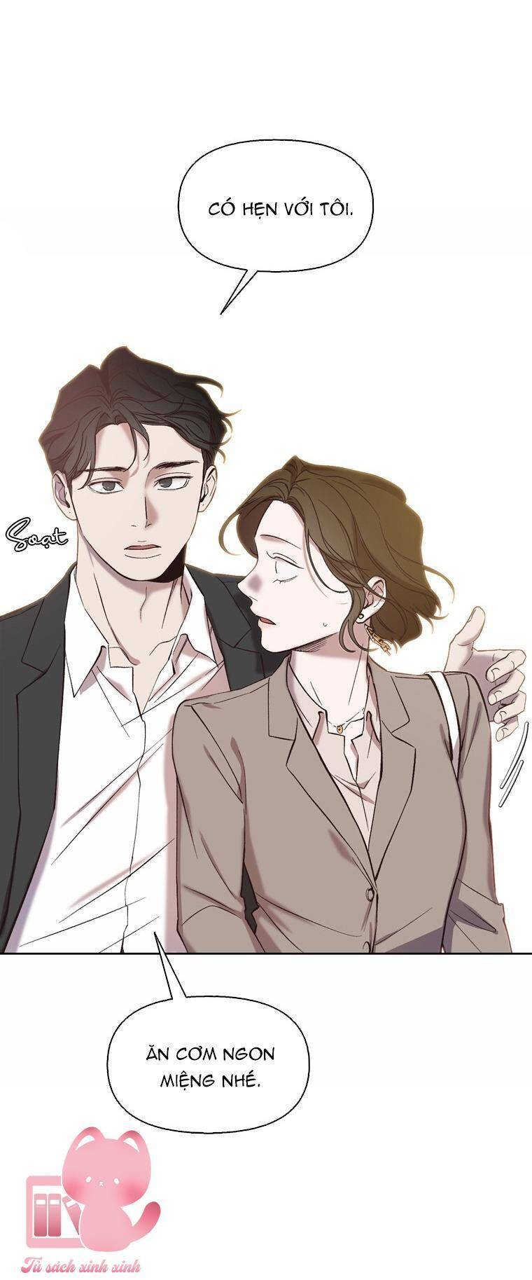 Thanh Xuân Của Chúng Ta Chương 87 Ảnh 16