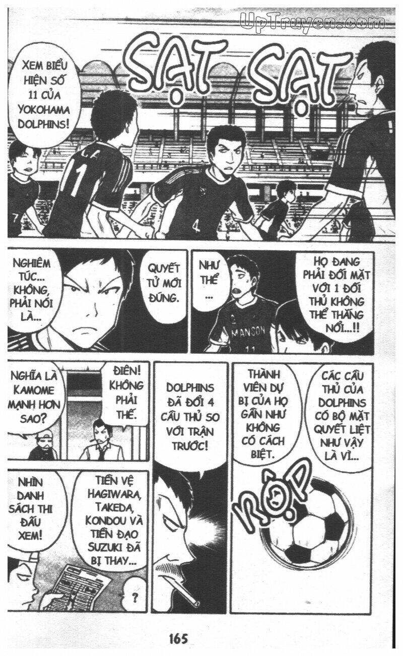 Golden Age Chương 13 Ảnh 167