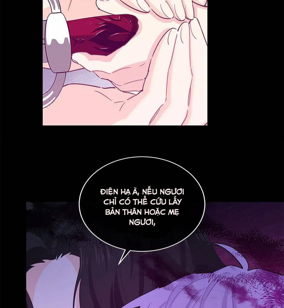 Tôi Đã Mệt Rồi Chương 84 Ảnh 52