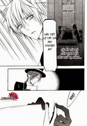 Inu X Boku Ss Chương 29 Ảnh 29