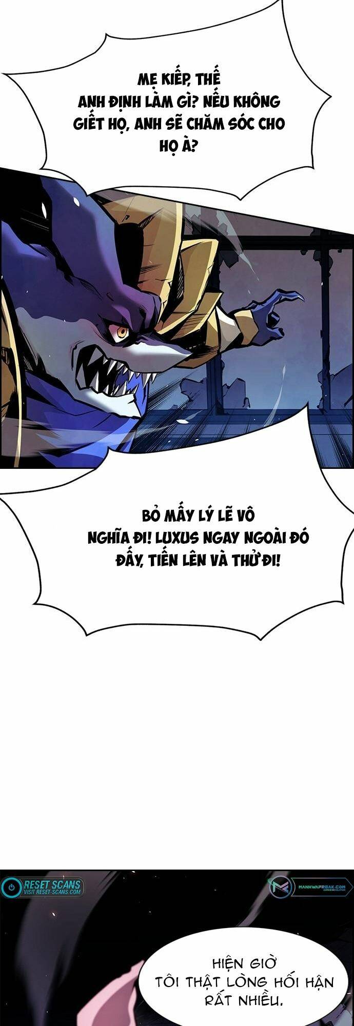 Đội Đốt Kích Noryangjin Chương 8 Ảnh 41