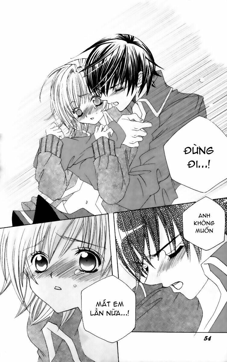 Moe Kare!! Chương 32 Ảnh 17