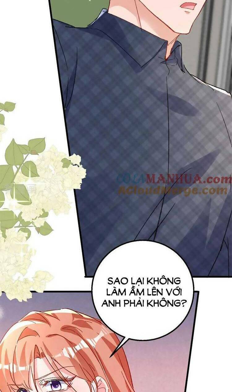 Hôm Nay Từ Chối Lục Tiên Sinh Chưa? Chương 198 Ảnh 16