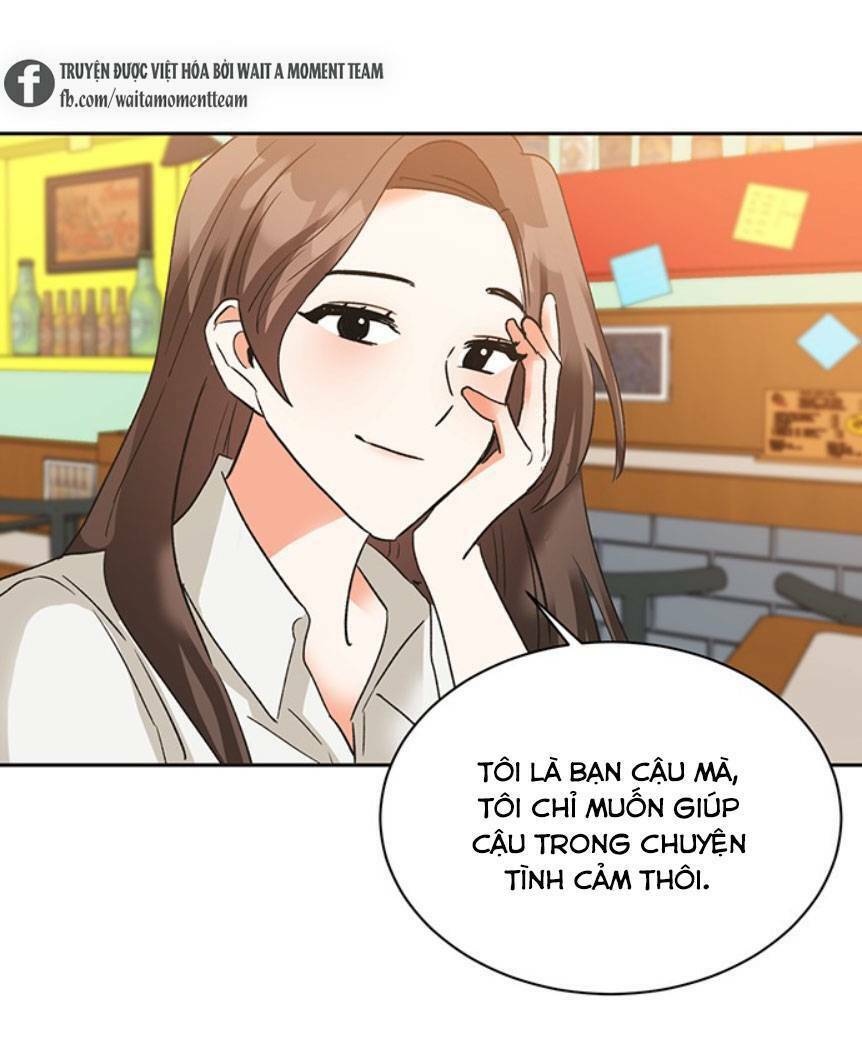 Nụ Hôn Của Giác Quan Thứ 6 Chương 27 Ảnh 64