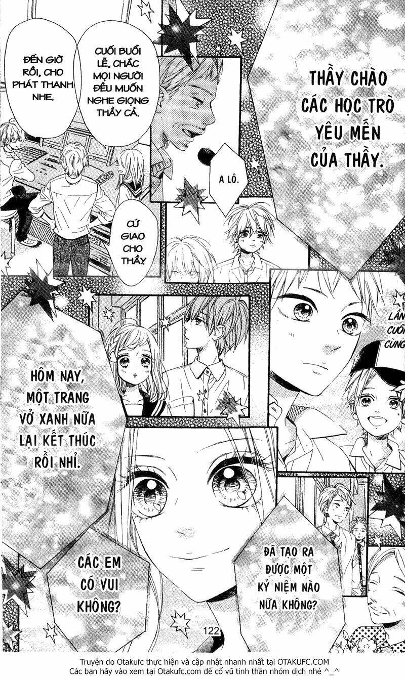 Nagareboshi Lens Chương 41 Ảnh 26