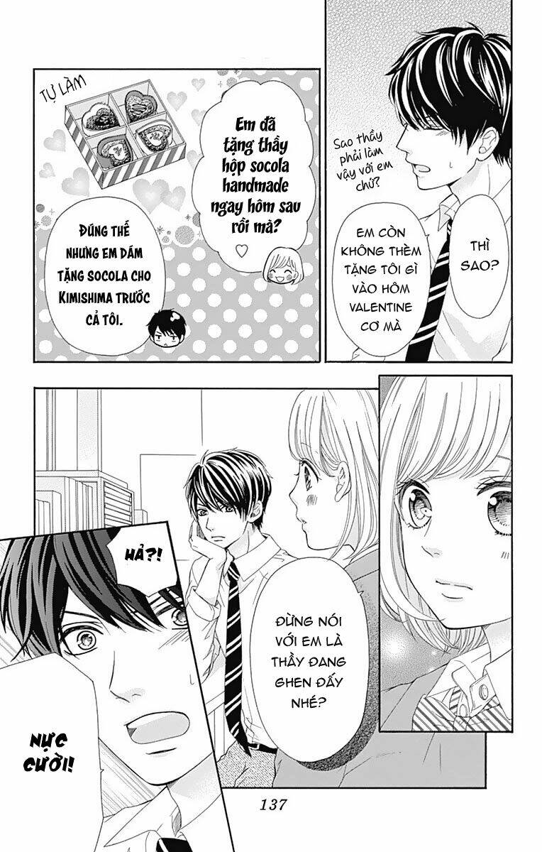 Furuya-Sensei Wa An-Chan No Mono Chương 12 Ảnh 16