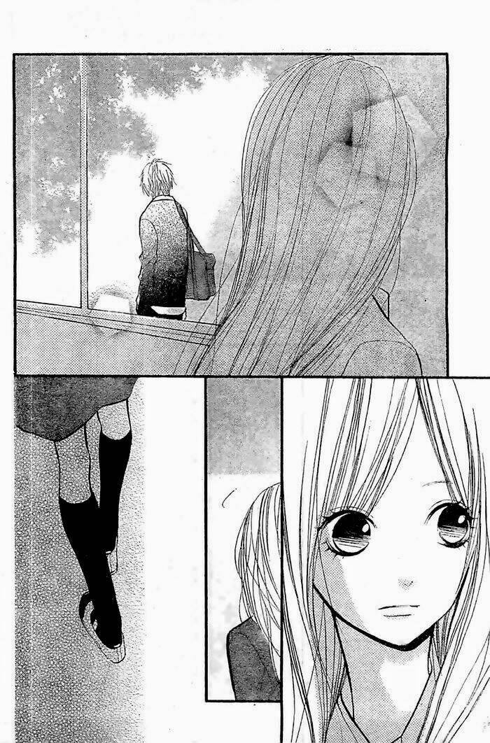 Hanagimi To Koisuru Watashi Chương 30 Ảnh 38