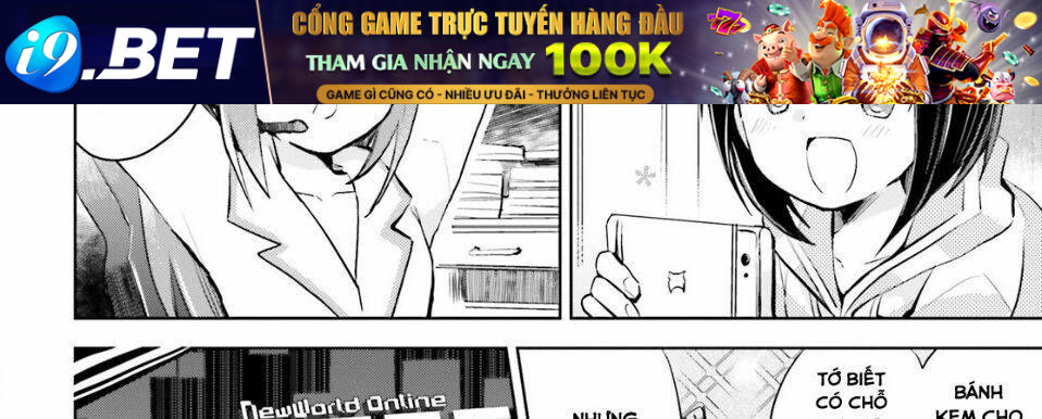 Vì Sợ Đau Nên Em Tăng Max Vit Chương 16.5 Ảnh 16
