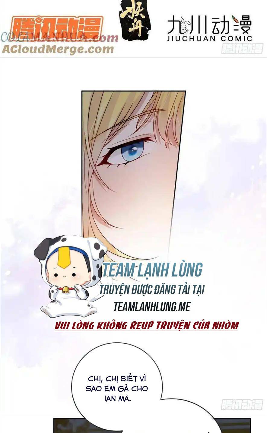 Bá Tước Man Rợn Nuông Chiều Ta Chương 18 Ảnh 6