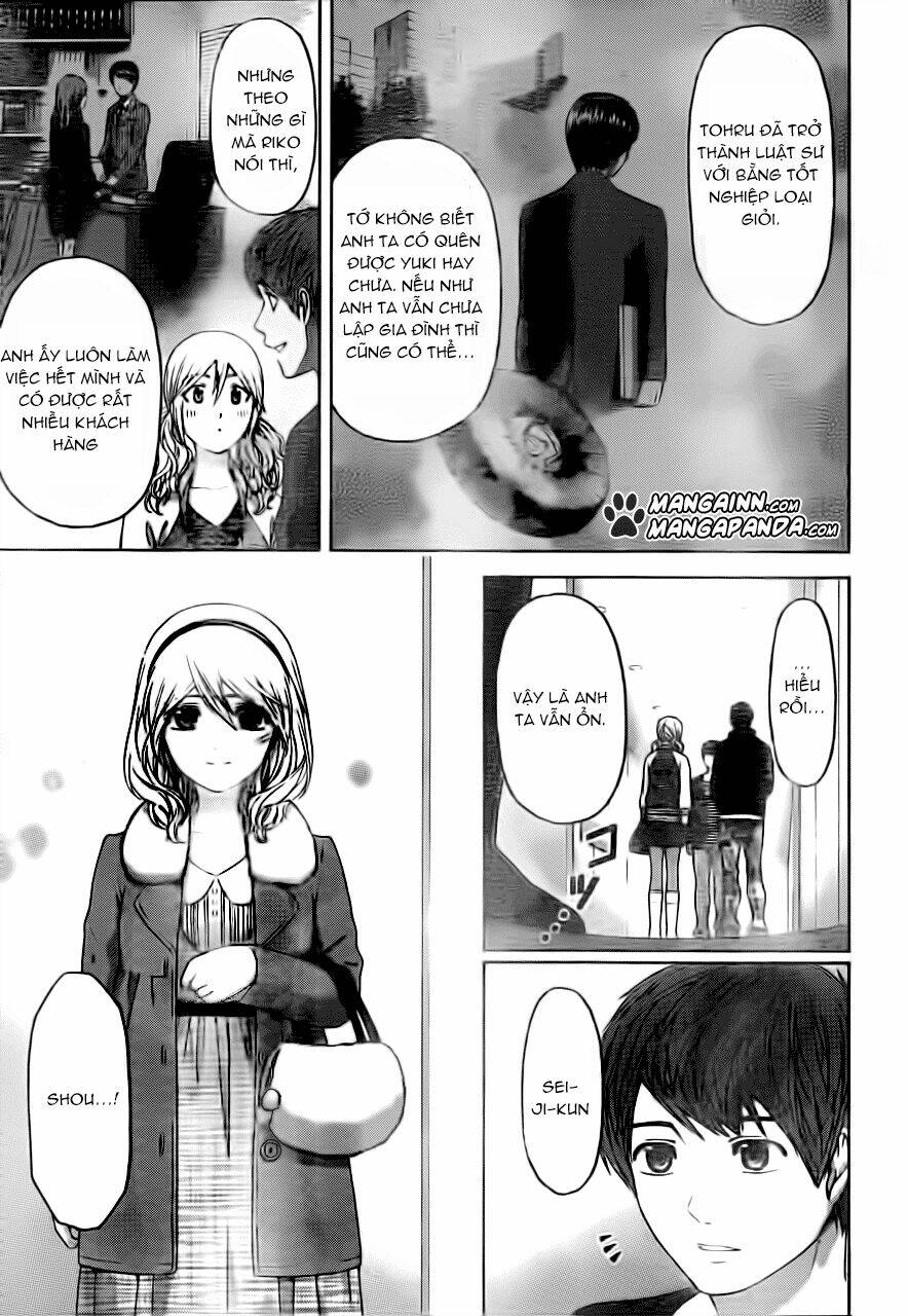 Ge - Good Ending Chương 156 Ảnh 15