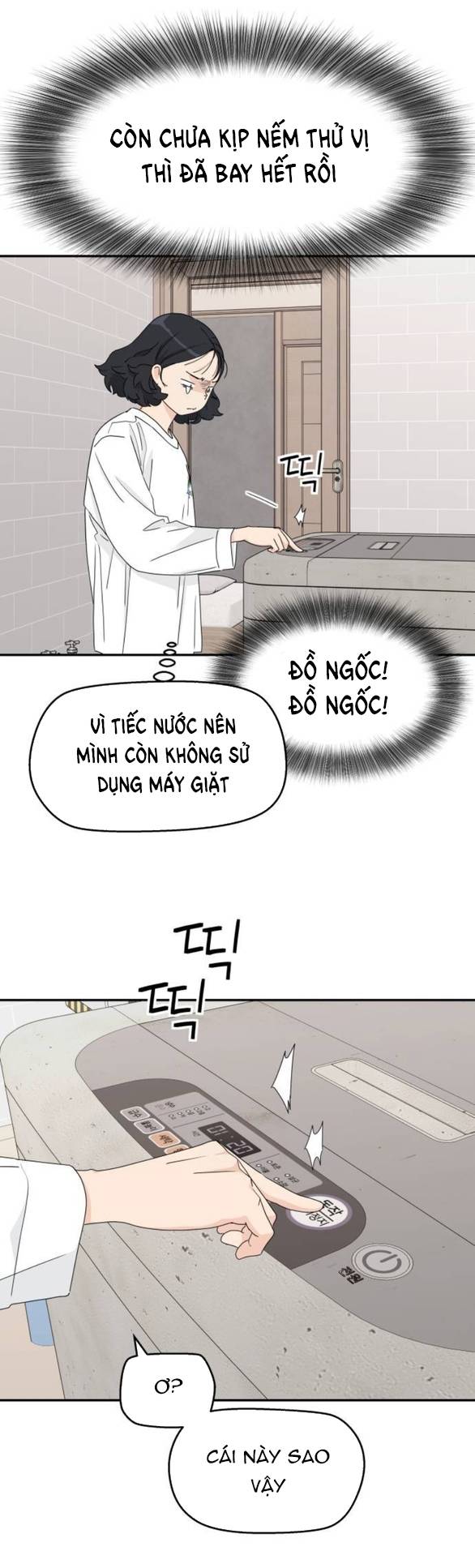 Sam Yi Tái Sinh Chương 9.1 Ảnh 19