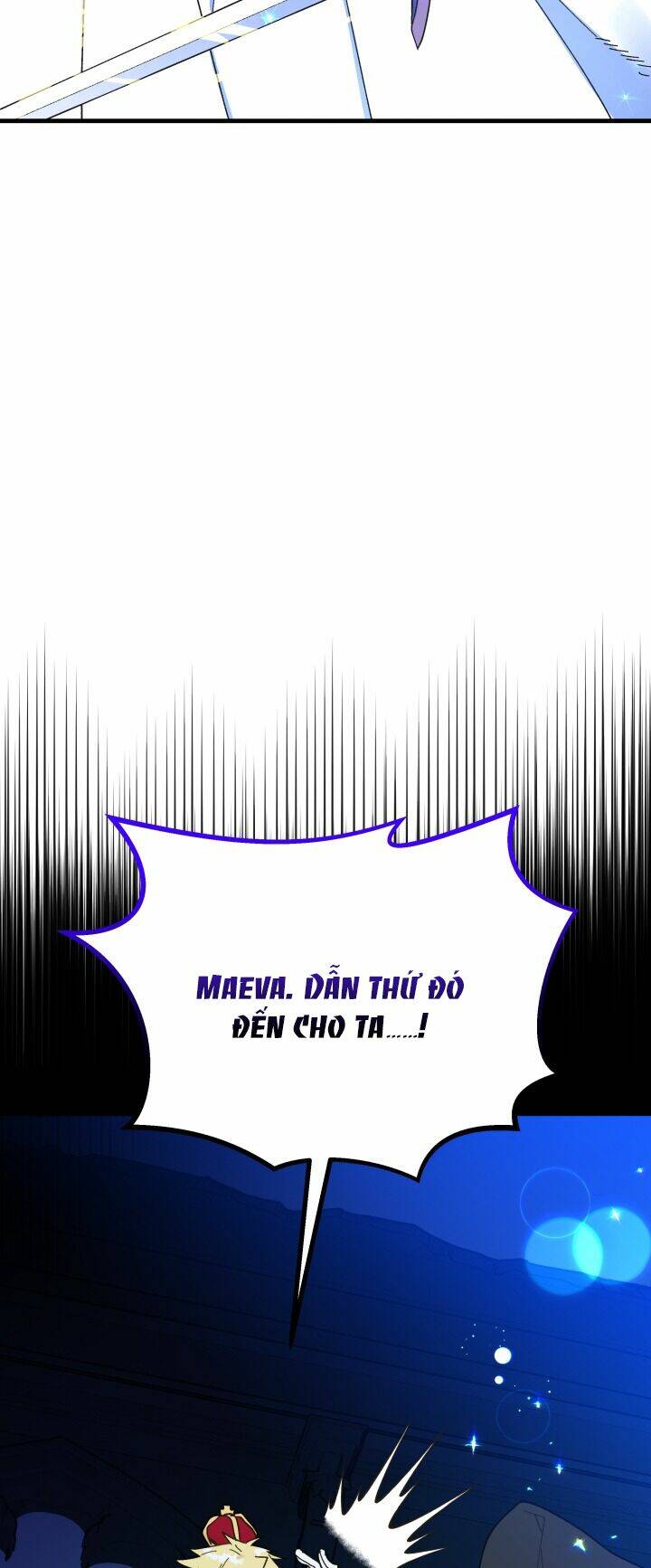 Công ChúA Giả Điên Chương 55.1 Ảnh 63