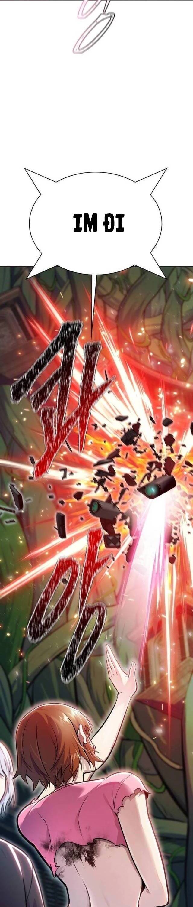 Cuộc Chiến Trong Tòa Tháp - Tower Of God Chương 646 Ảnh 64