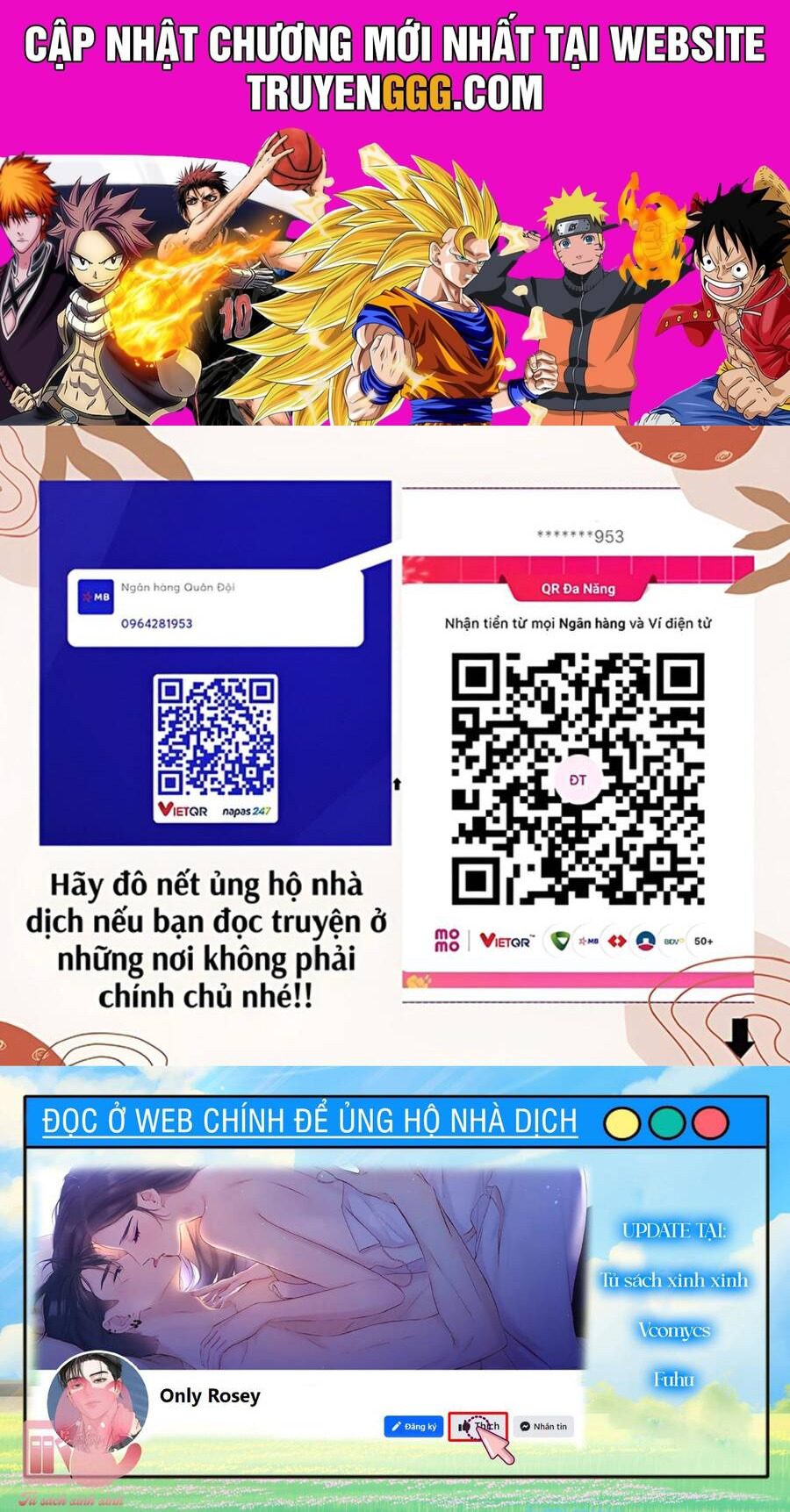 Thuyết Tình Yêu Ích Kỷ Chương 33 Ảnh 2