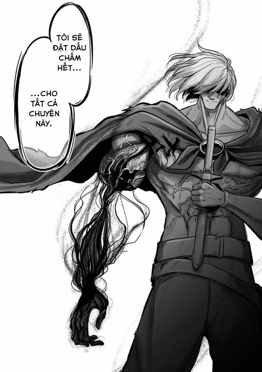 Helck Manga Chương 97.2 Ảnh 16