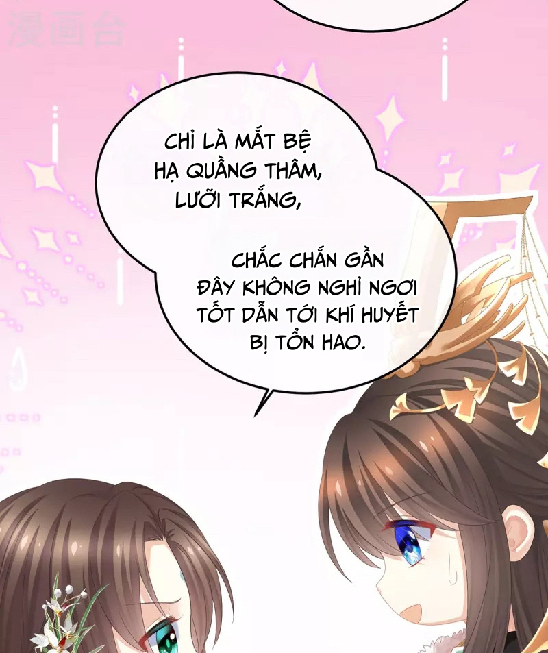 Hậu Cung Của Nữ Đế Chương 374 Ảnh 33