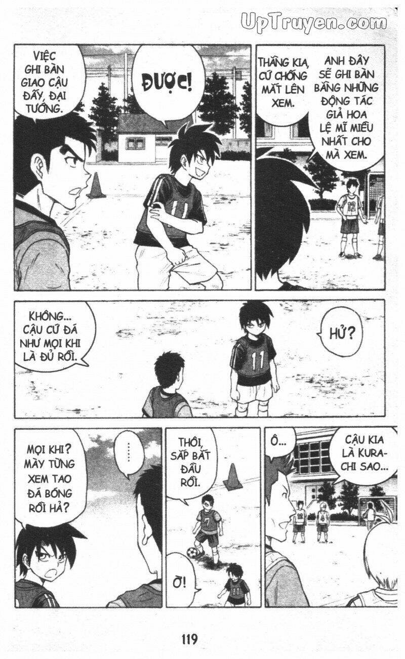 Golden Age Chương 8 Ảnh 121