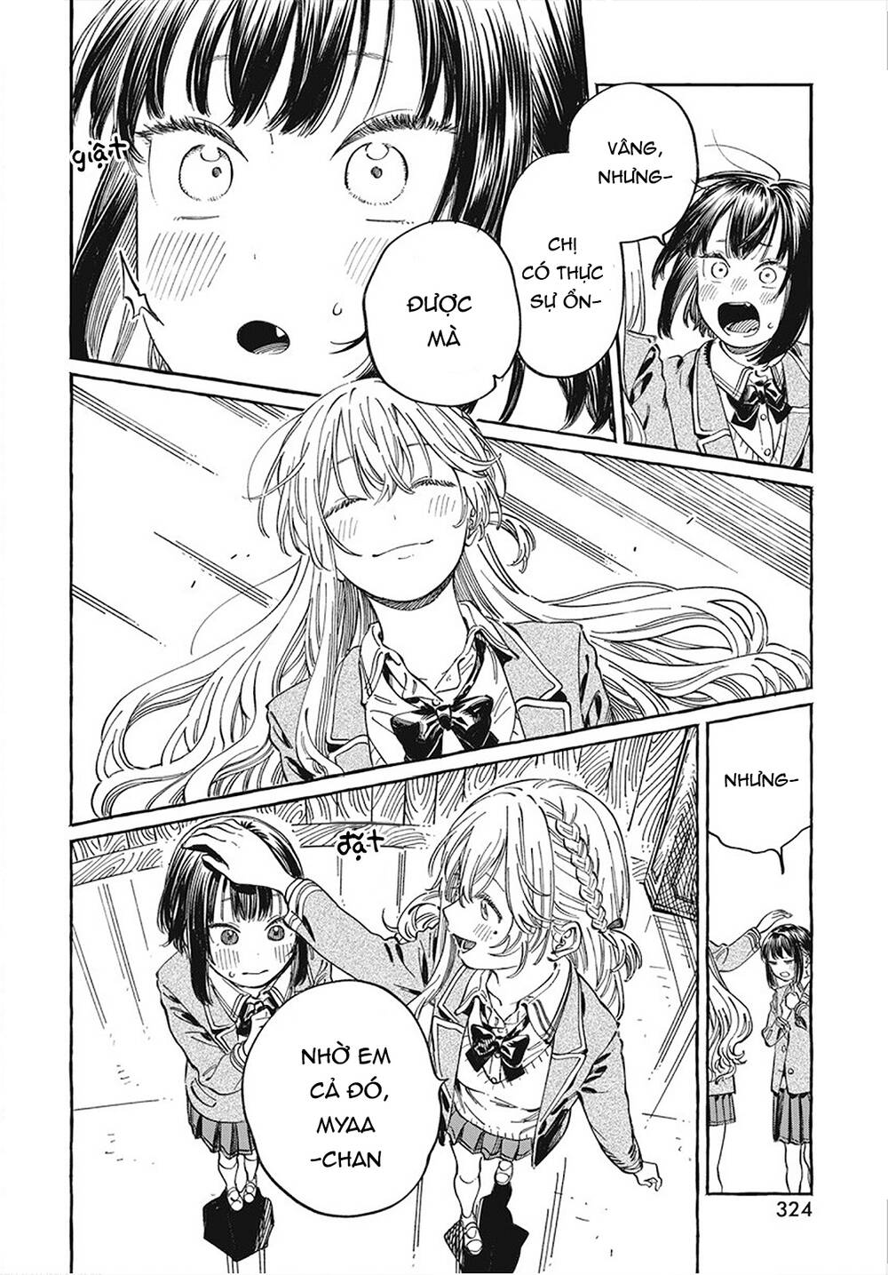 Boku No Suki Na Hito Ga Suki Na Hito Chương 10 Ảnh 19