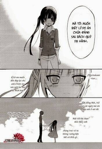Inu X Boku Ss Chương 29 Ảnh 16
