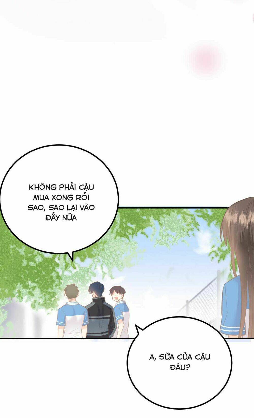 Khảo Nghiệm Cuối Cùng Của Tra Nữ Chương 12 Ảnh 15