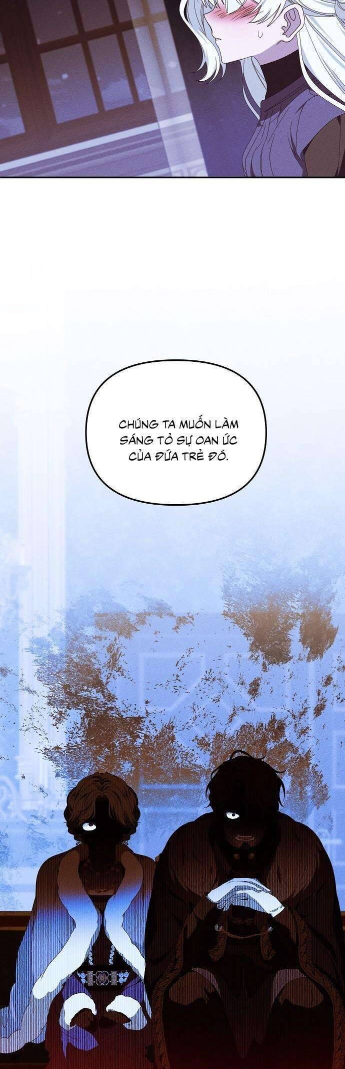 Bong Bóng Của Sóng Biển Chương 43.2 Ảnh 15