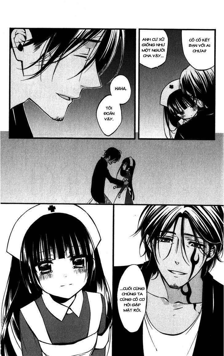 Inu X Boku Ss Chương 32 Ảnh 30