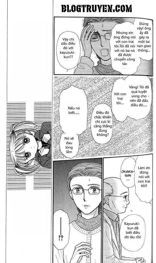 Kodomo No Omocha Chương 39 Ảnh 8