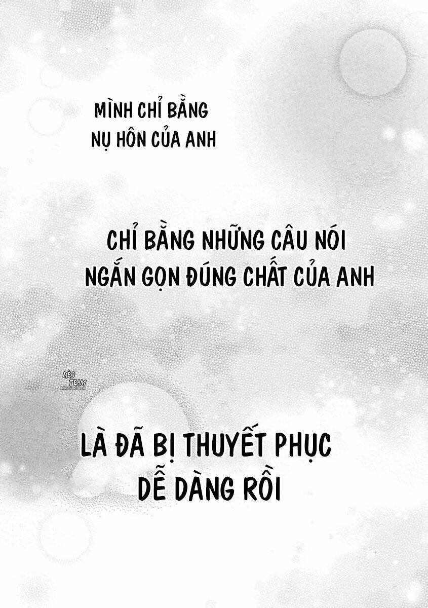 Dekiai No Himitsu Chương 19 Ảnh 34