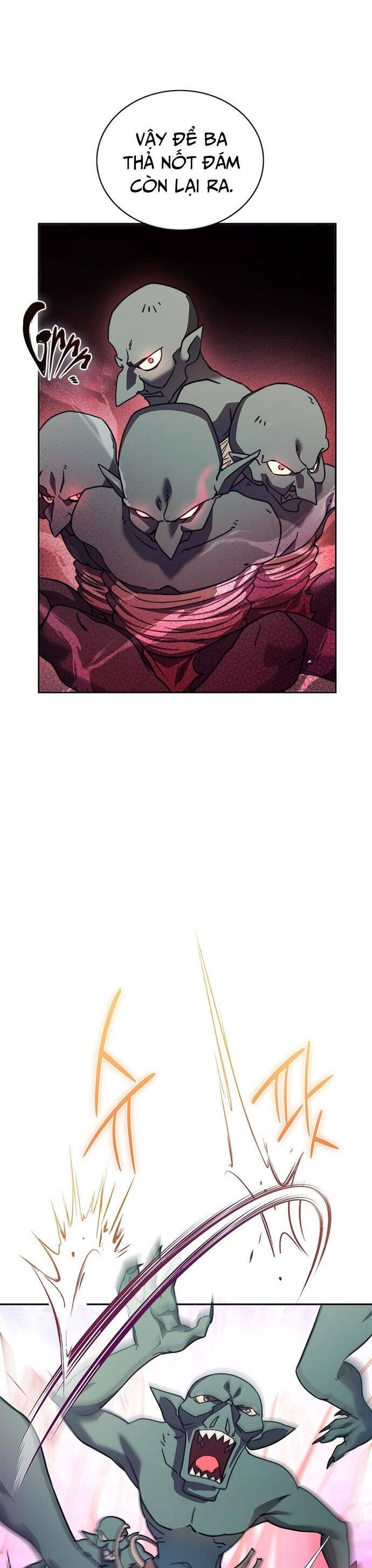 Trở Thành Bạn Thời Thơ Ấu Của Boss Cấp Trung Chương 6 Ảnh 69