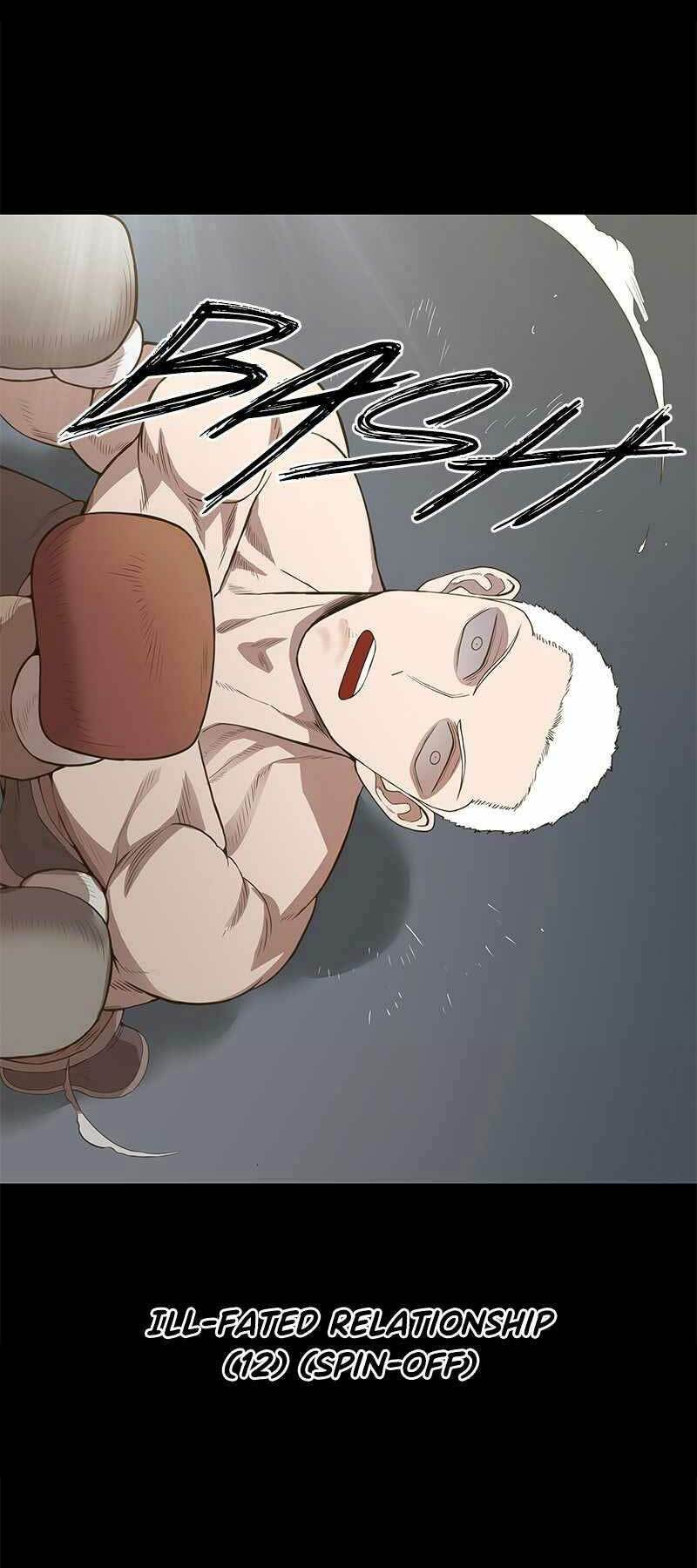 Võ Sĩ - The Boxer Chương 117 Ảnh 6