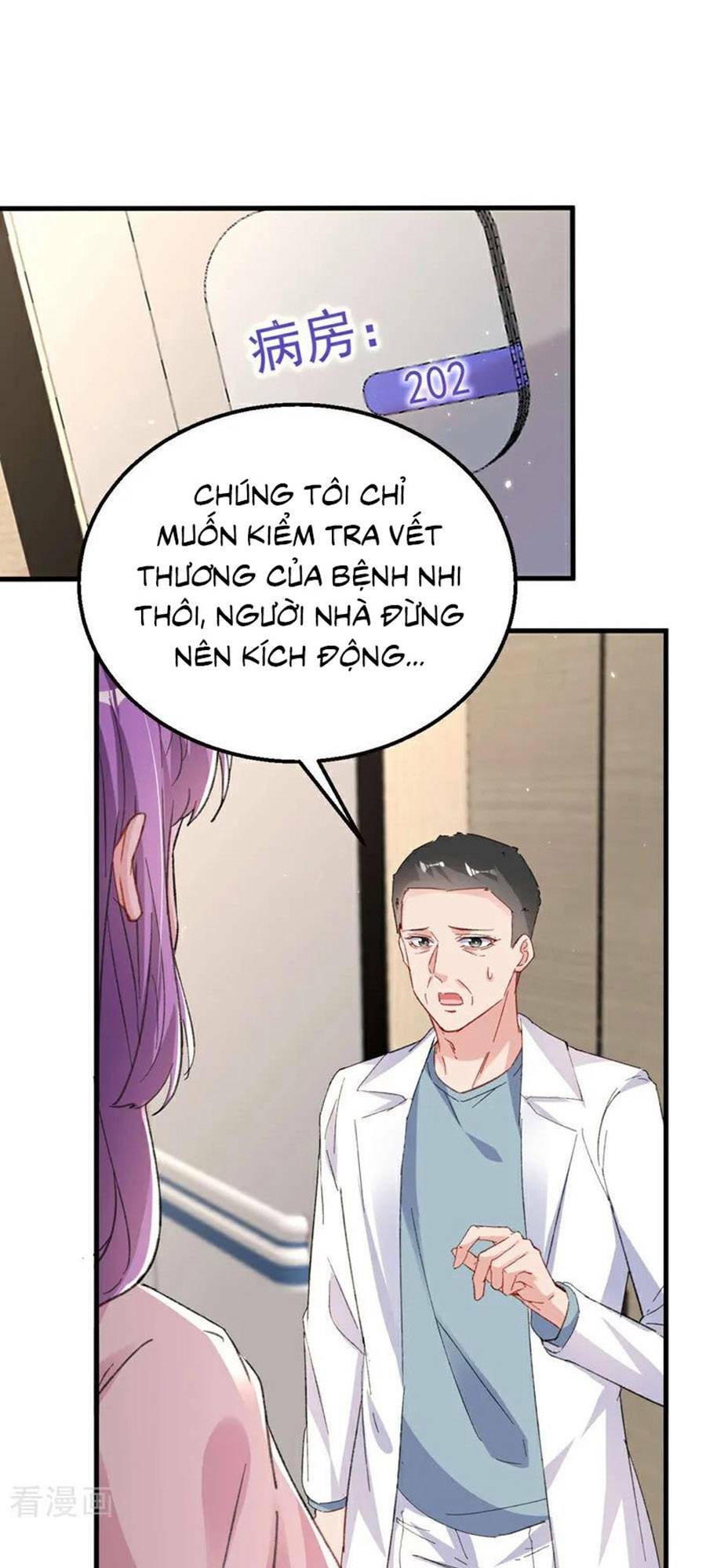 Hôm Nay Từ Chối Lục Tiên Sinh Chưa? Chương 184 Ảnh 24