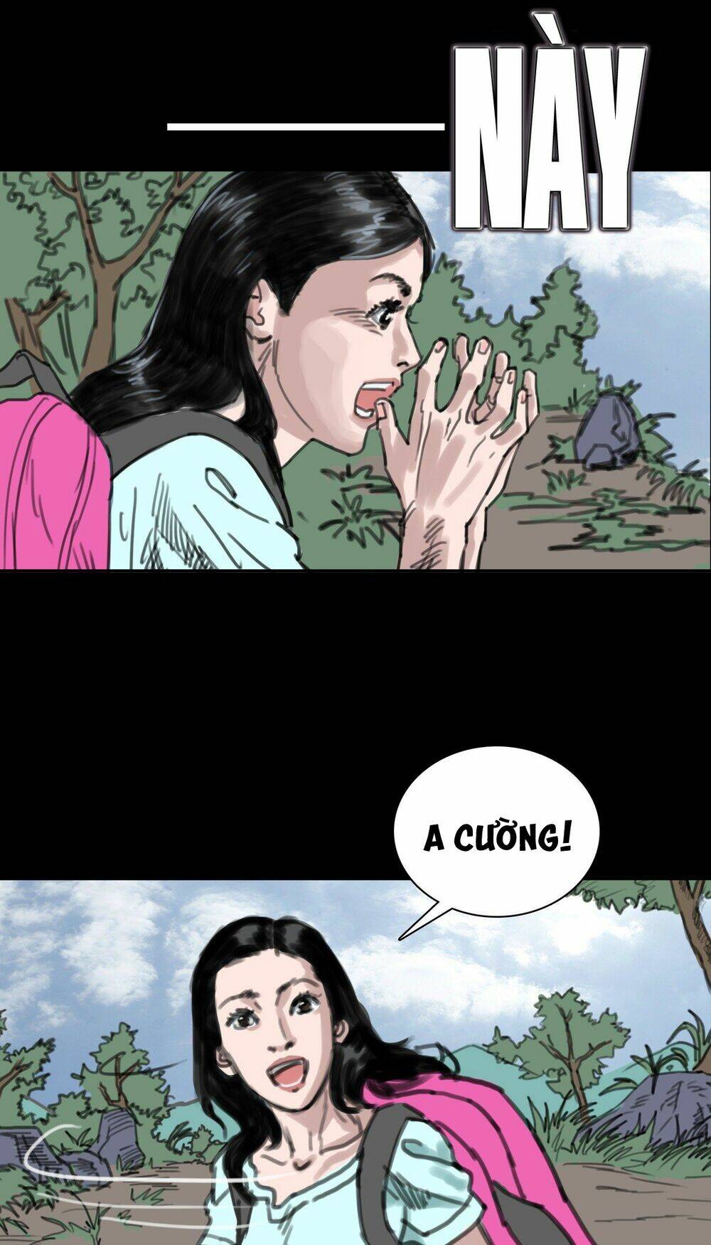 1000 Đêm Kinh Hoàng Chương 1 Ảnh 26