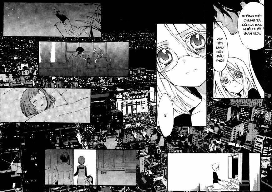 Inu X Boku Ss Chương 36 Ảnh 15
