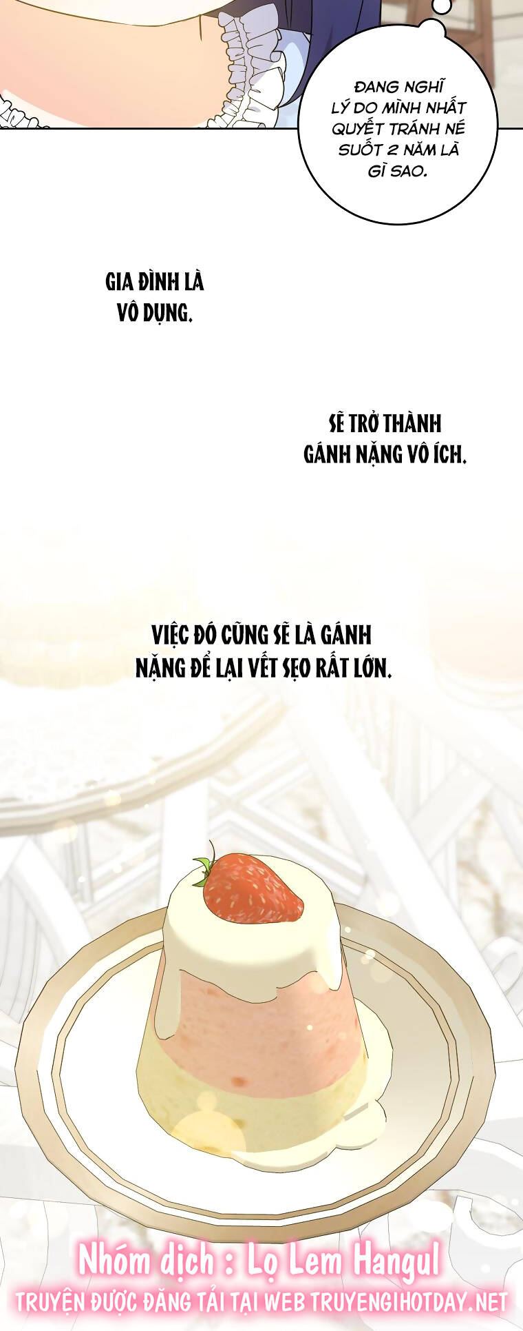Cho Con Núm Vú Đi Mà Chương 77.1 Ảnh 22