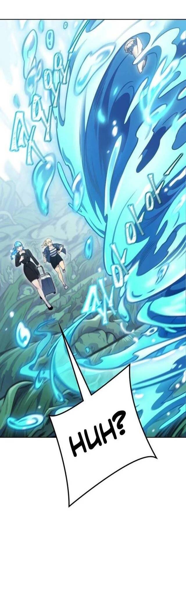 Cuộc Chiến Trong Tòa Tháp - Tower Of God Chương 646 Ảnh 36