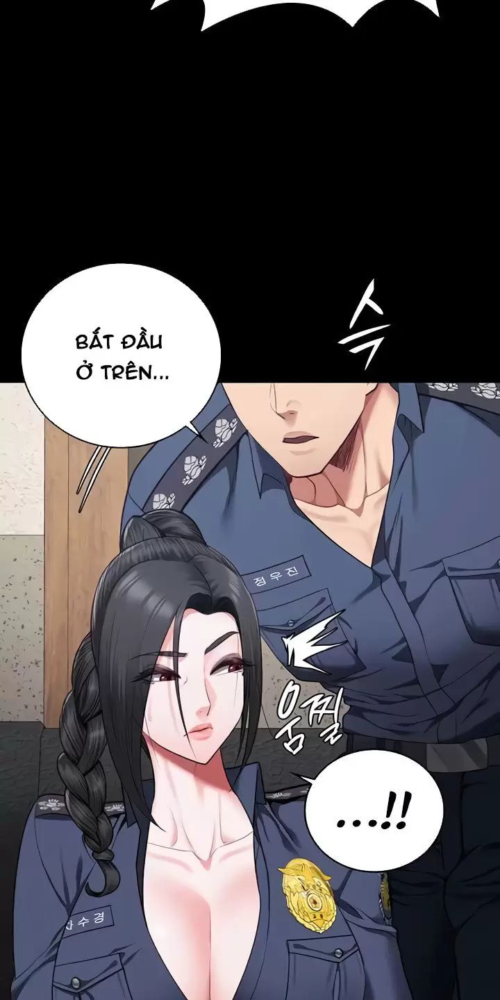 Giam Cầm Chương 70 Ảnh 16